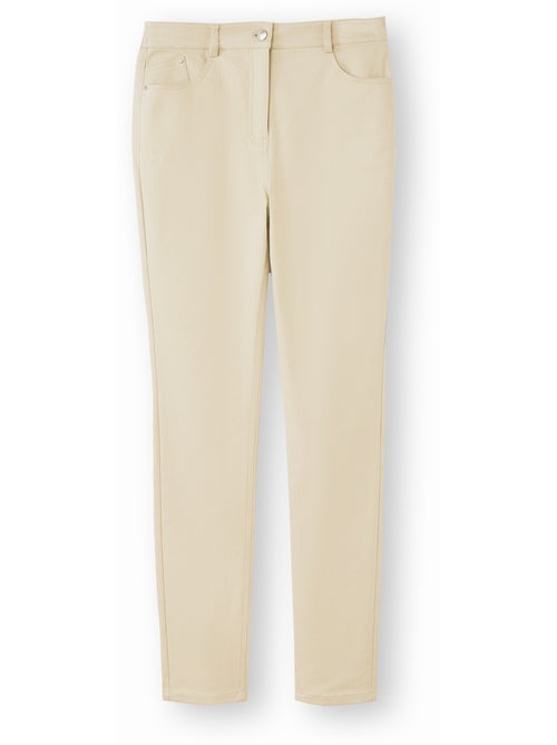 Pantalon droit 5 poches - DAXON - Kiabi