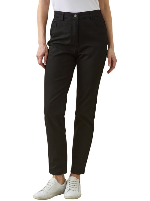 Pantalon droit 5 poches. - DAXON - Kiabi Pantalon droit 5 poches. - DAXON - Kiabi