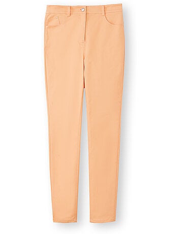 Pantalon droit 5 poches - DAXON
