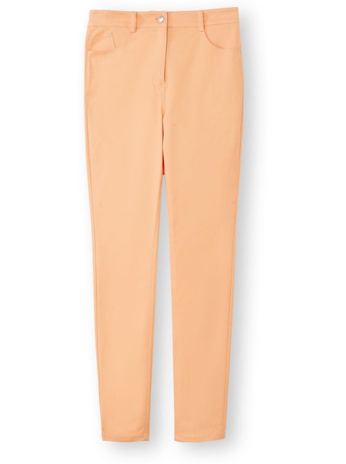 Pantalon droit 5 poches - DAXON - Kiabi