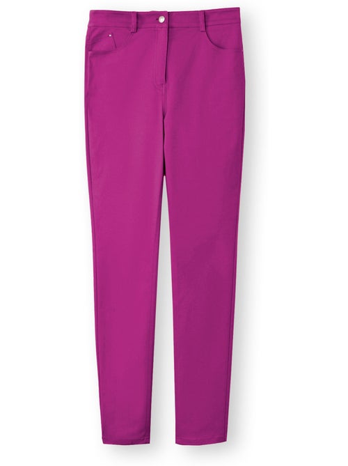 Pantalon droit 5 poches - DAXON - Kiabi
