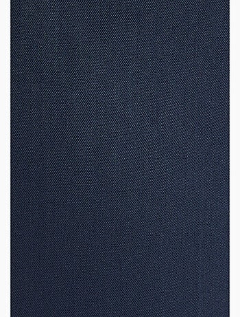 Pantalon droit classique enfilable - Damart