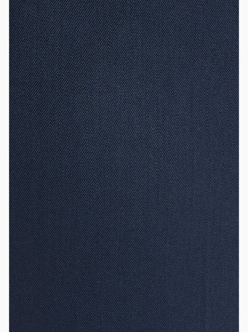 Pantalon droit classique enfilable - Damart - Kiabi