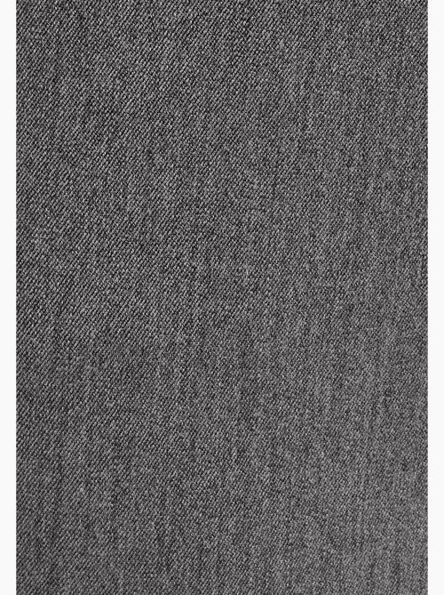 Pantalon droit classique enfilable - Damart - Kiabi