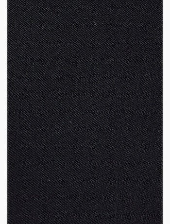 Pantalon droit classique enfilable - Damart