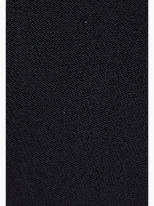 Pantalon droit classique enfilable - Damart - Kiabi Pantalon droit classique enfilable - Damart - Kiabi
