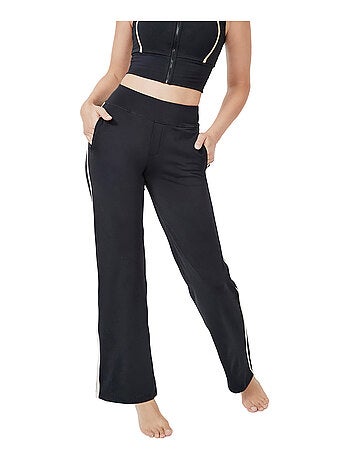 Pantalon droit de sport TECH ST7
