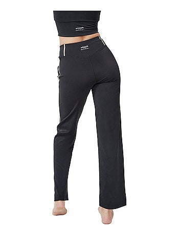 Pantalon droit de sport TECH ST7