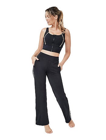 Pantalon droit de sport TECH ST7
