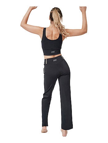 Pantalon droit de sport TECH ST7