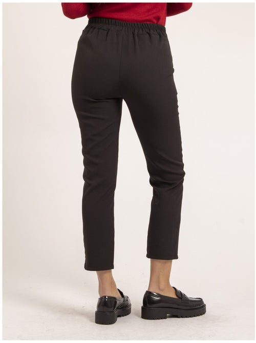 Pantalon droit ESLINA - Kiabi