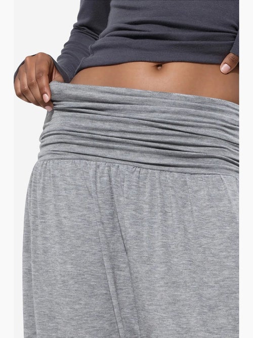 Pantalon droit femme busem - Kiabi Pantalon droit femme busem - Kiabi