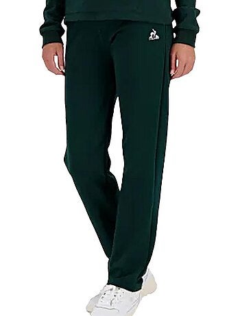 Pantalon droit femme le coq sportif
