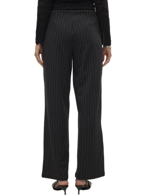 Pantalon Droit Femme Vero Moda - Kiabi