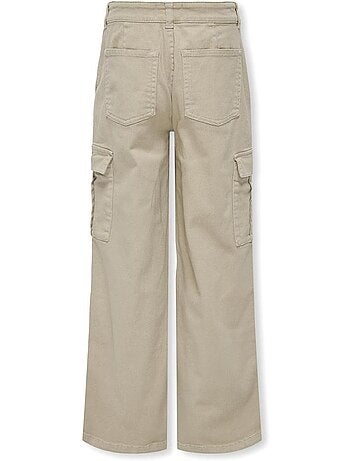 Pantalon Droit Fille Kids ONLY