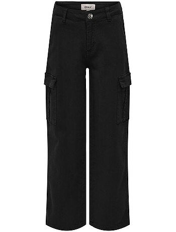 Pantalon Droit Fille Kids ONLY