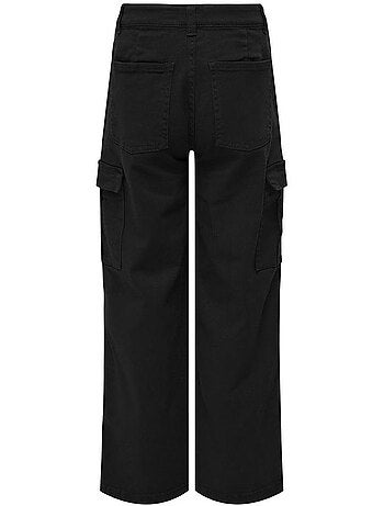 Pantalon Droit Fille Kids ONLY