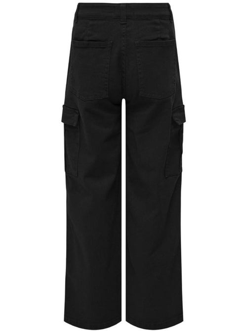 Pantalon Droit Fille Kids ONLY - Kiabi