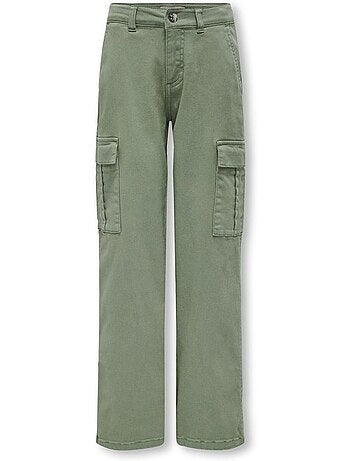 Pantalon Droit Fille Kids ONLY