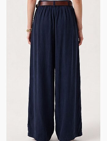 Pantalon droit istanbul