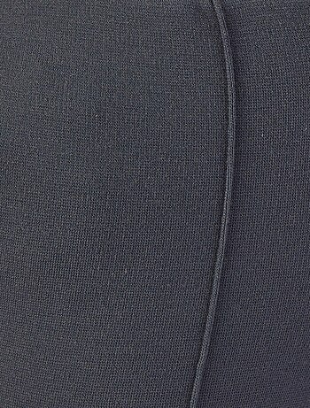 Pantalon droit maille milano Thermolactyl - Damart