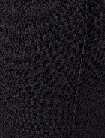 Pantalon droit maille milano Thermolactyl - Damart
