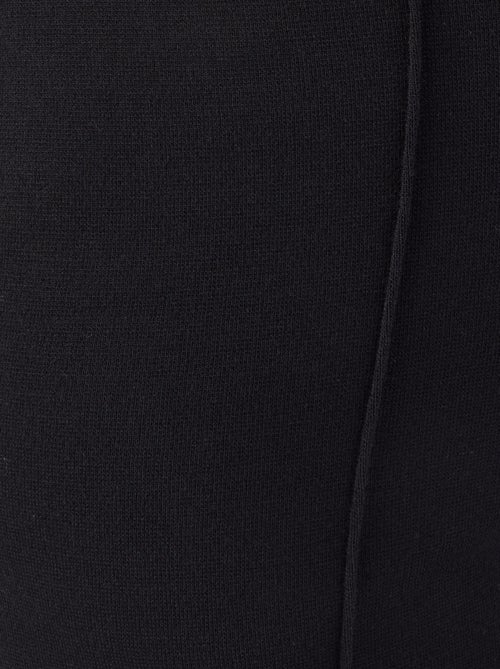 Pantalon droit maille milano Thermolactyl - Damart - Kiabi
