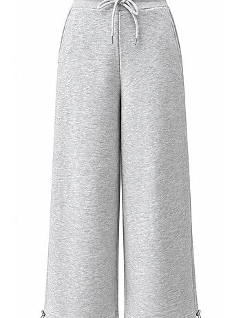 Pantalon droit mixray