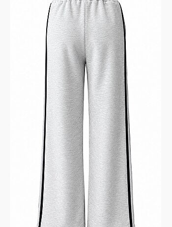 Pantalon droit mixray