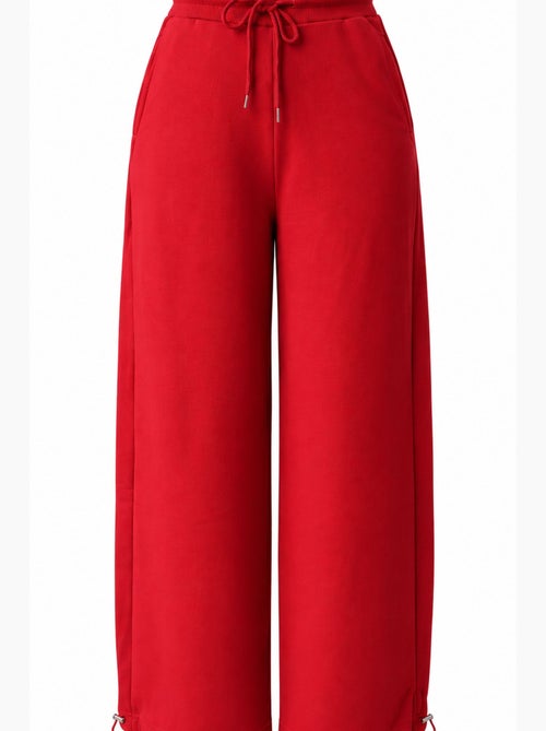 Pantalon droit mixray - Kiabi