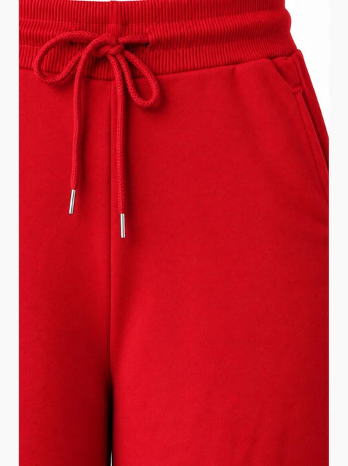 Pantalon droit mixray - Kiabi