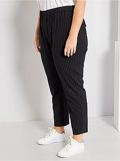 Pantalon droit - Kiabi