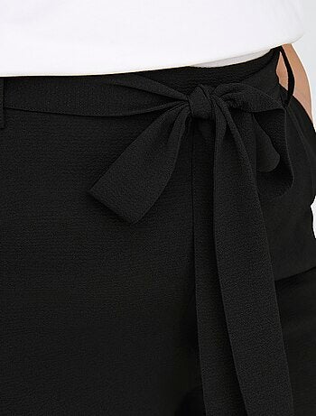 Pantalon droit 'Only Carmakoma'