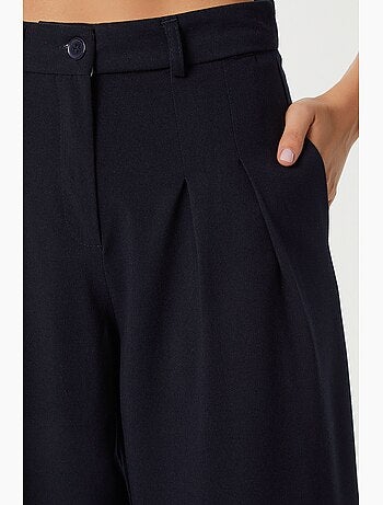 Pantalon droit pour femme istanbul