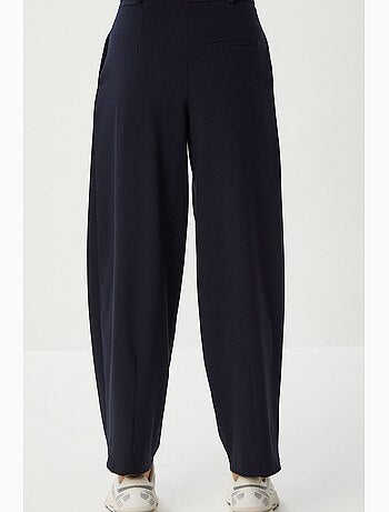 Pantalon droit pour femme istanbul