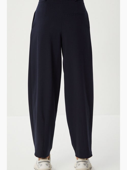 Pantalon droit pour femme istanbul - Kiabi Pantalon droit pour femme istanbul - Kiabi
