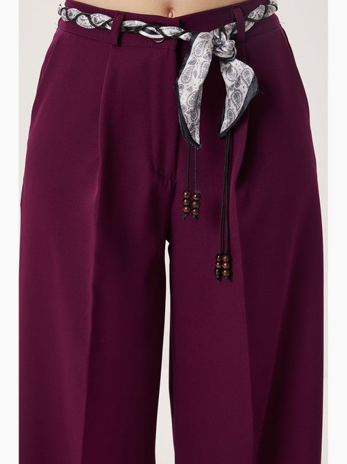 Pantalon droit pour femme istanbul - Kiabi Pantalon droit pour femme istanbul - Kiabi