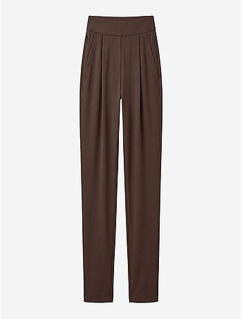 Pantalon droit pour femme tommy