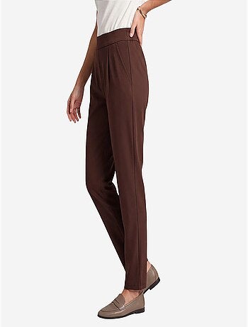Pantalon droit pour femme tommy