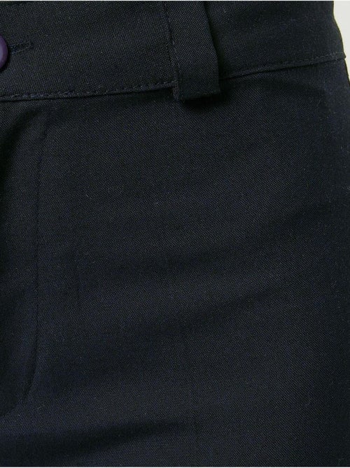 Pantalon droit taille haute - Kiabi Pantalon droit taille haute - Kiabi