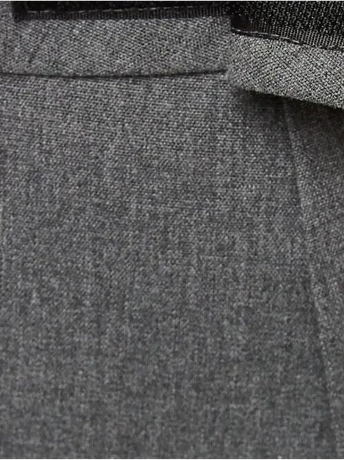 Pantalon droit taille haute - Kiabi Pantalon droit taille haute - Kiabi