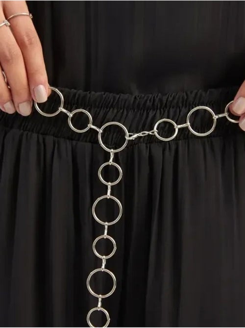 Pantalon droit taille haute plissé - Kiabi Pantalon droit taille haute plissé - Kiabi