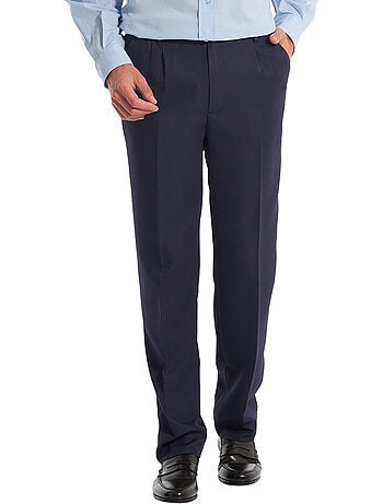 Pantalon droit tout confort - DAXON