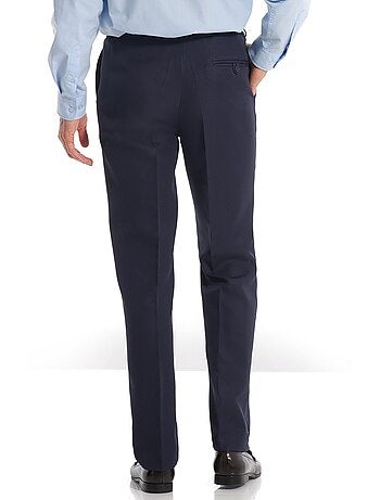Pantalon droit tout confort - DAXON
