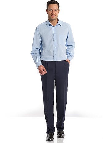 Pantalon droit tout confort - DAXON