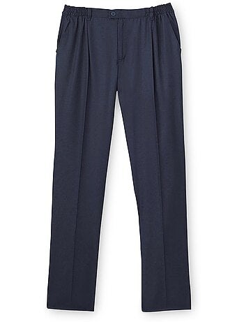 Pantalon droit tout confort - DAXON