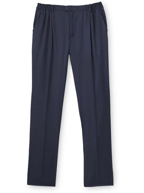 Pantalon droit tout confort - DAXON - Kiabi