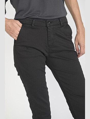 Pantalon DYLI 2 chino 'Le Temps Des Cerises'