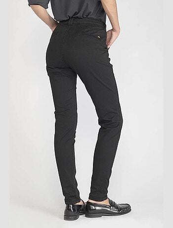 Pantalon DYLI 2 chino 'Le Temps Des Cerises'