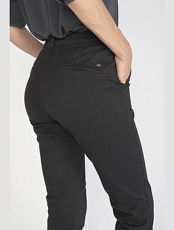 Pantalon DYLI 2 chino 'Le Temps Des Cerises'